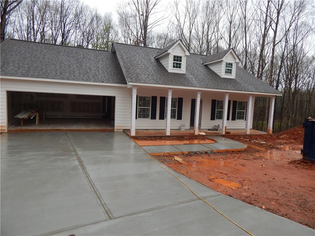 56 St Michael Street Commerce, GA 30530 - Photo 1 of 1 Gallery Image 1