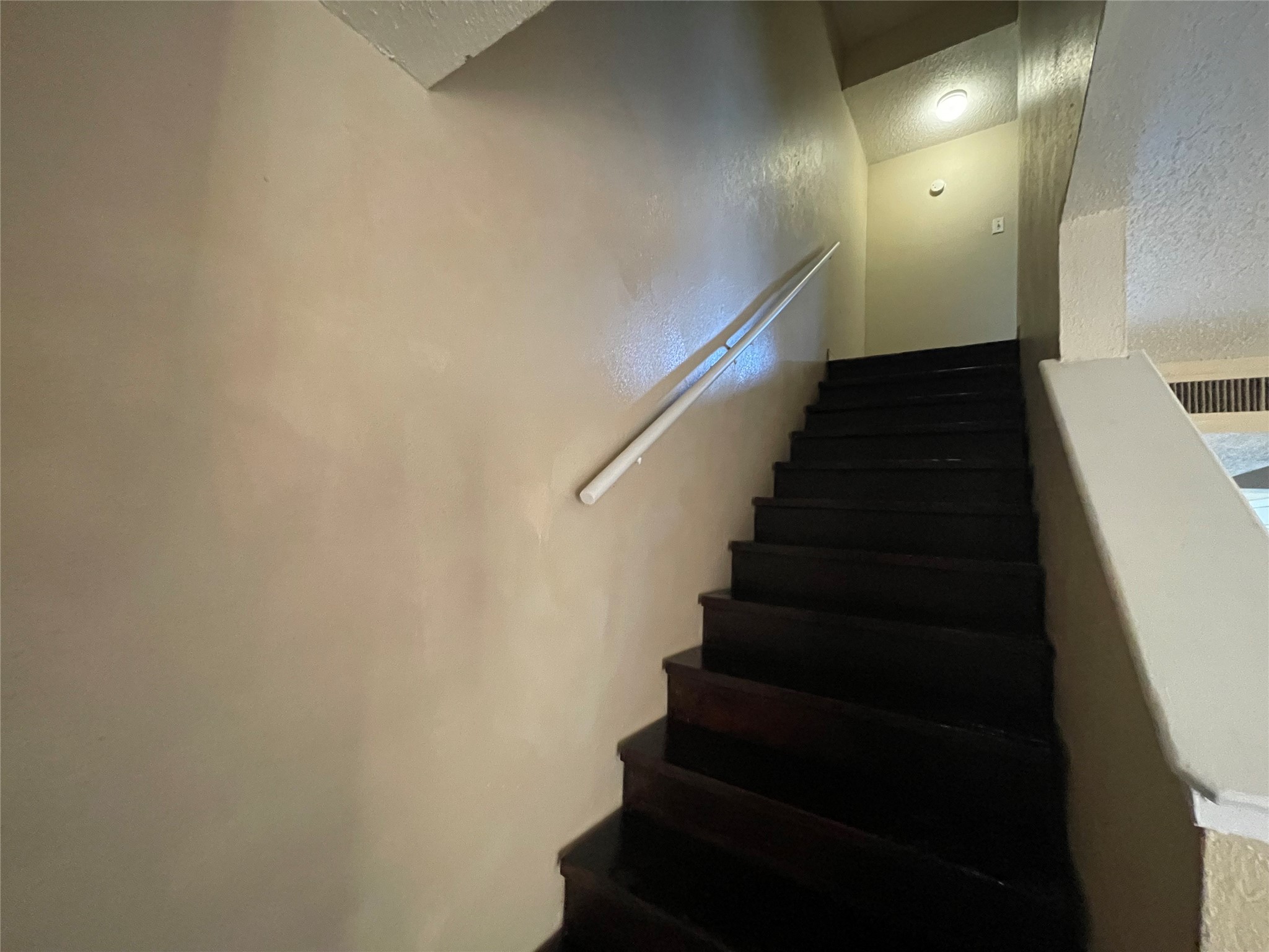 702 Hargest Street, Unit 8 Prairie View, TX 77445 - Photo 7 of 11 a view of entryway
