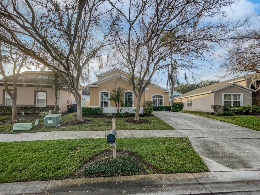 237 Bailey Circle Davenport, FL 33897 - Photo 1 of 1
