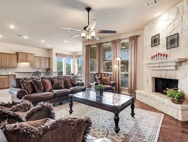 $829,000 | 3707 Blackstone Run, San Antonio, TX 78259