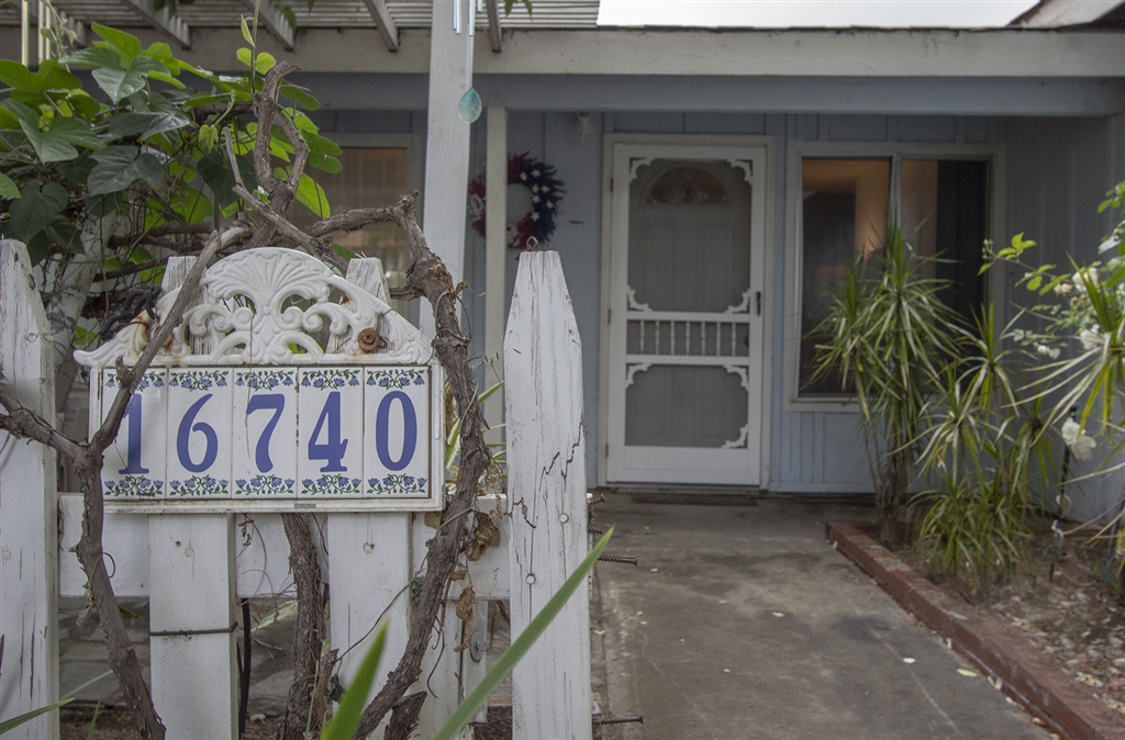 16740 Republican Way Ramona, CA 92065 - Photo 4 of 24