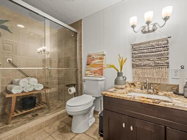 view of city with ocean