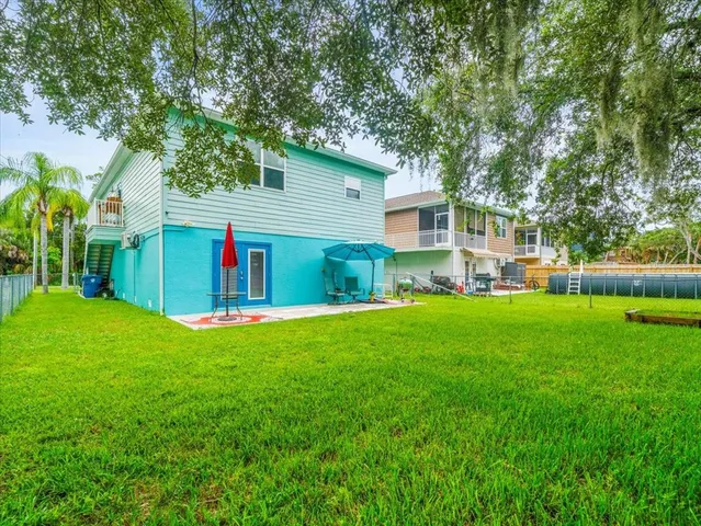 $450,000 | 5059 Oak Leaf Lane, Hernando Beach, FL 34607