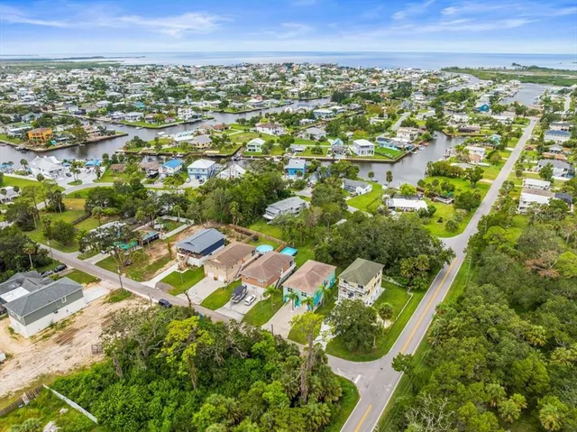 $450,000 | 5059 Oak Leaf Lane, Hernando Beach, FL 34607