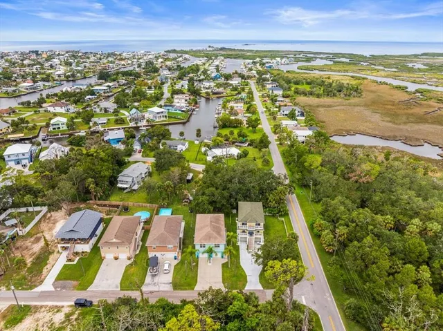 $450,000 | 5059 Oak Leaf Lane, Hernando Beach, FL 34607