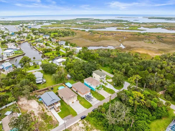 $450,000 | 5059 Oak Leaf Lane, Hernando Beach, FL 34607