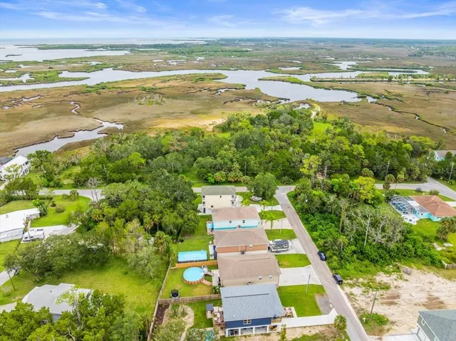 $450,000 | 5059 Oak Leaf Lane, Hernando Beach, FL 34607