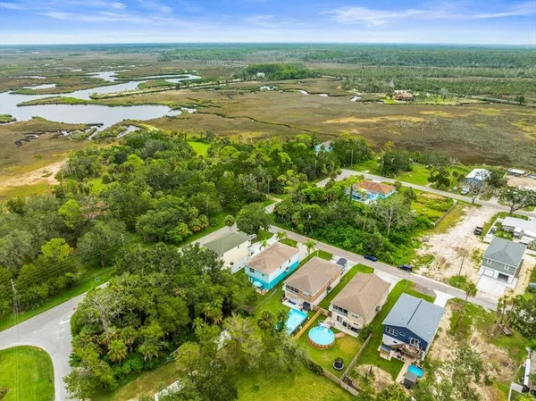 $450,000 | 5059 Oak Leaf Lane, Hernando Beach, FL 34607