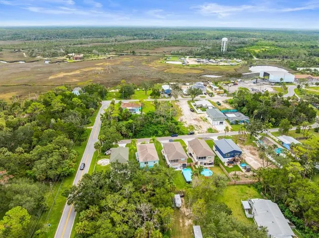 $450,000 | 5059 Oak Leaf Lane, Hernando Beach, FL 34607