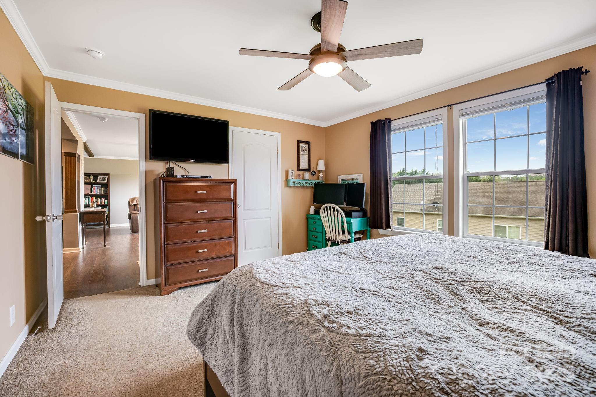 14 Phoenix Circle Alexander, NC 28701 - Photo 15 of 26