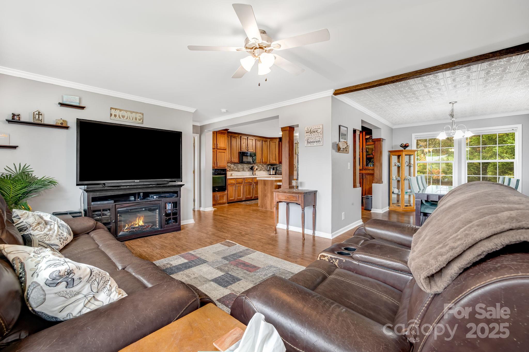 14 Phoenix Circle Alexander, NC 28701 - Photo 4 of 26