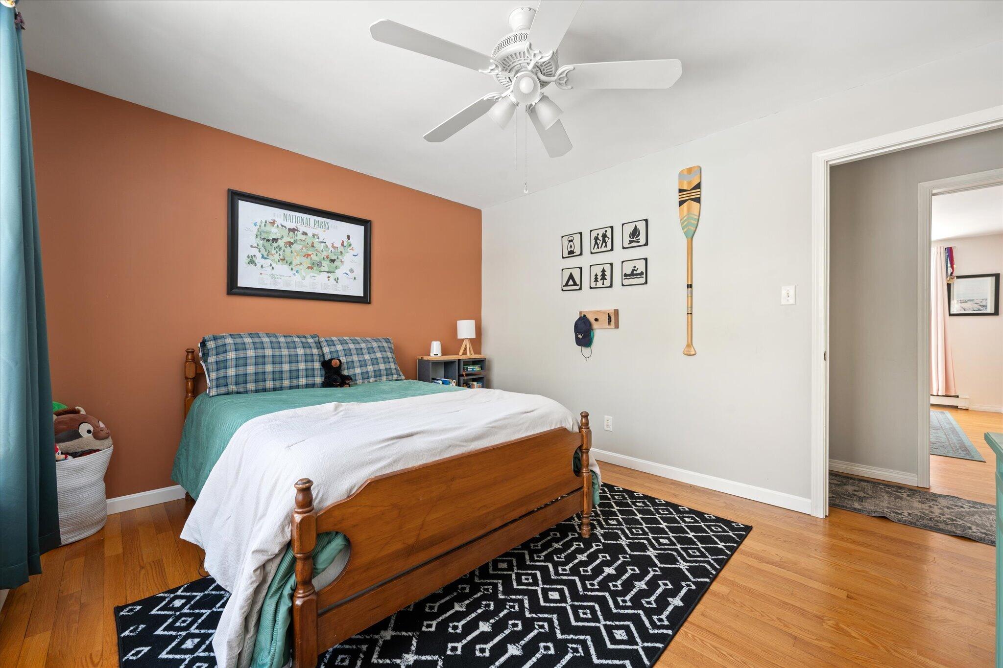 817 Millvale Road Bucksport, ME 04416 - Photo 29 of 52 34-Bedroom 3