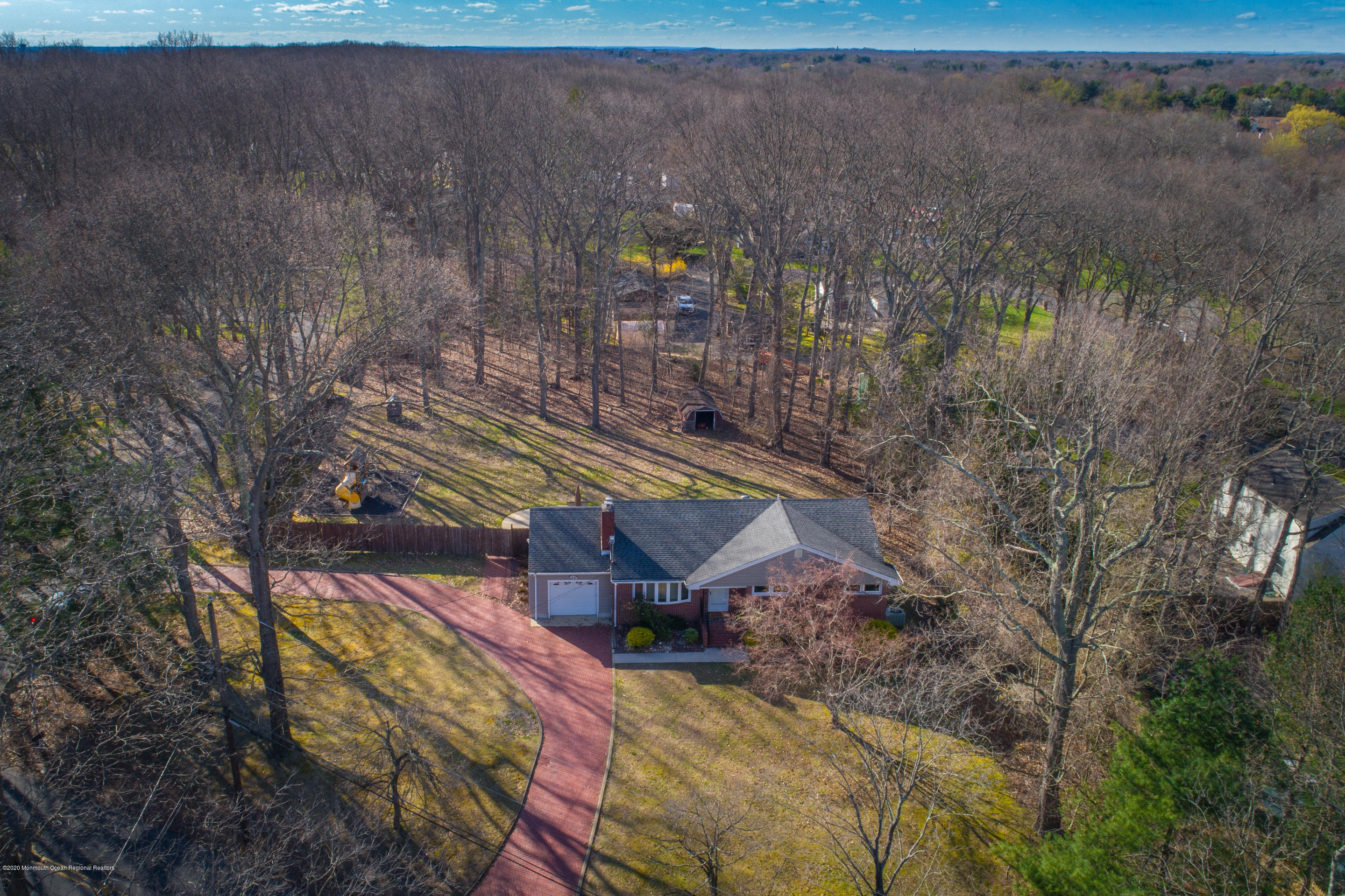 234 Old Mill Road Freehold, NJ 07728 - Photo 3 of 46 234 Old Mill rd. 04