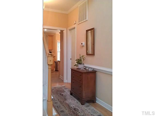 3508 Spring Willow Place Raleigh, NC 27615 - Photo 7 of 25 Foyer