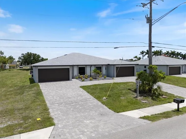 $830,000 | 333-335 Southwest 47th Terrace, Cape Coral, FL 33914