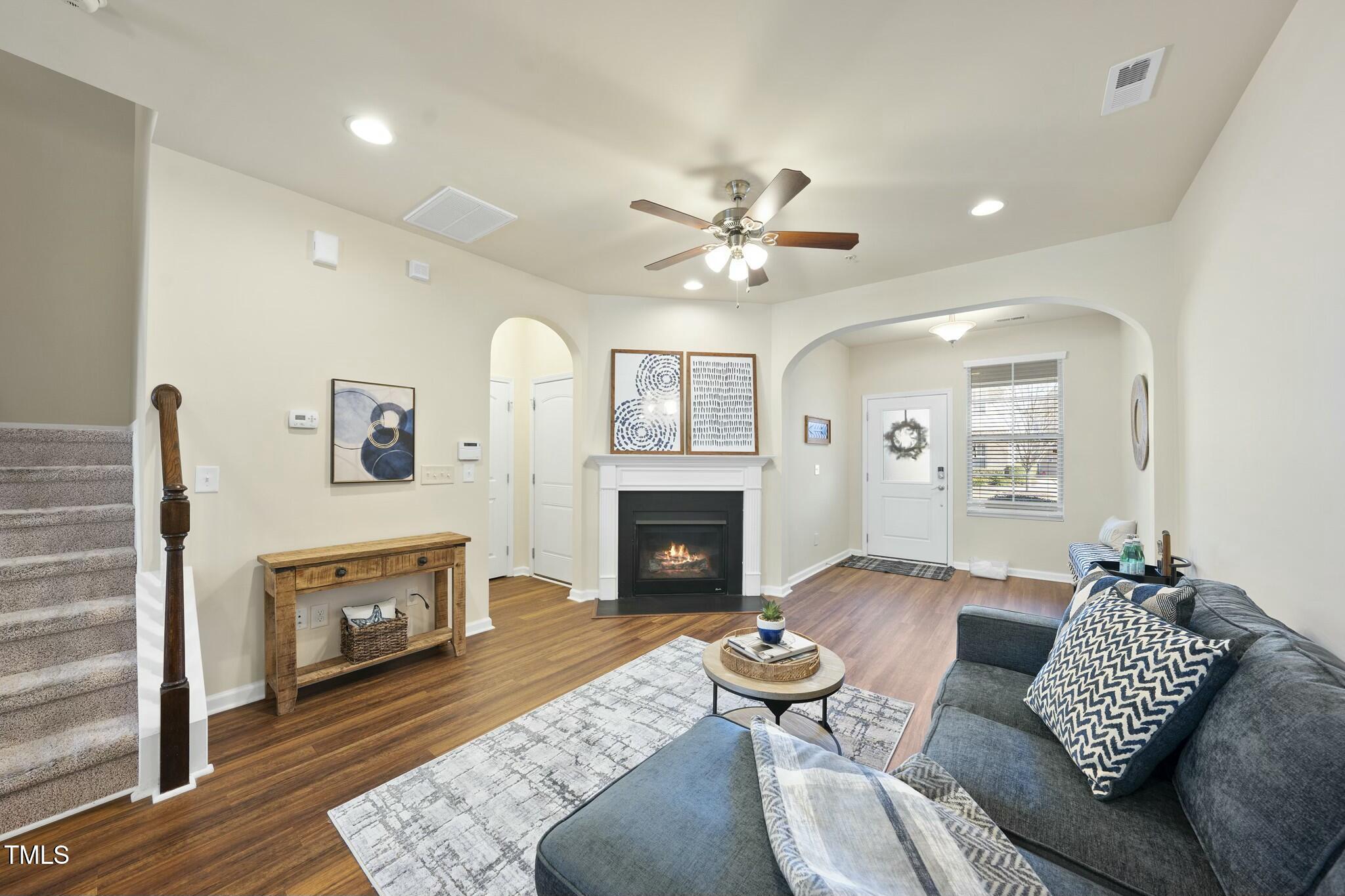 10105 Raven Tree Drive Raleigh, NC 27617 - Photo 1 of 26 tempImagebxZw83
