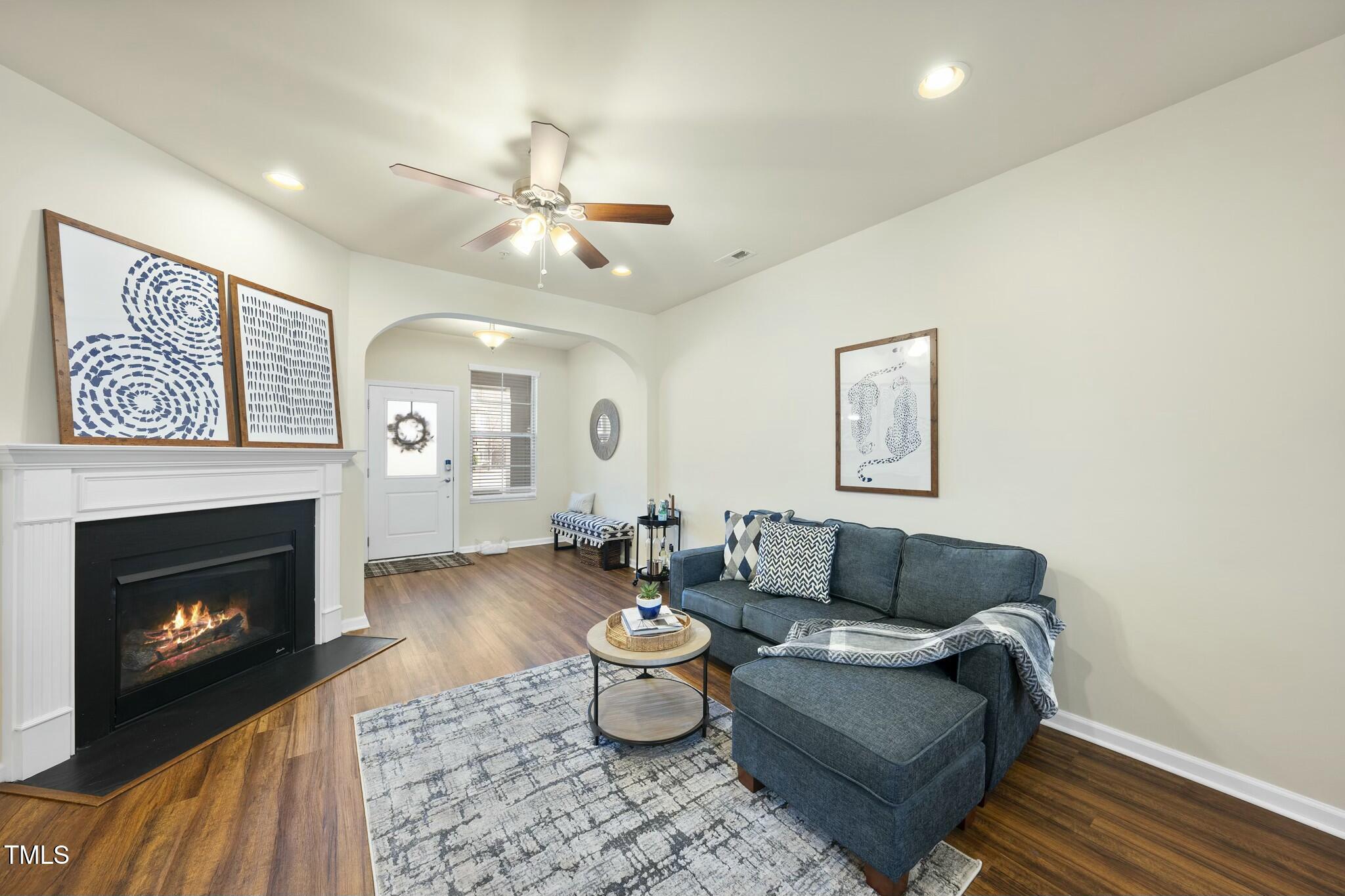 10105 Raven Tree Drive Raleigh, NC 27617 - Photo 3 of 26 tempImageU67I2W