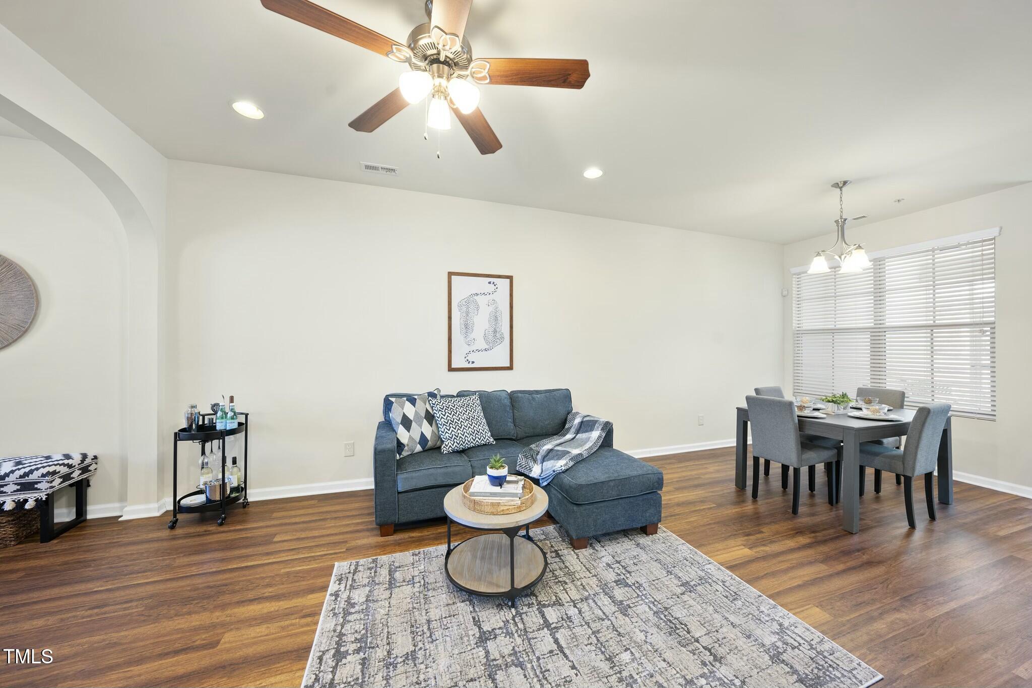 10105 Raven Tree Drive Raleigh, NC 27617 - Photo 5 of 26 tempImageU7KU8q