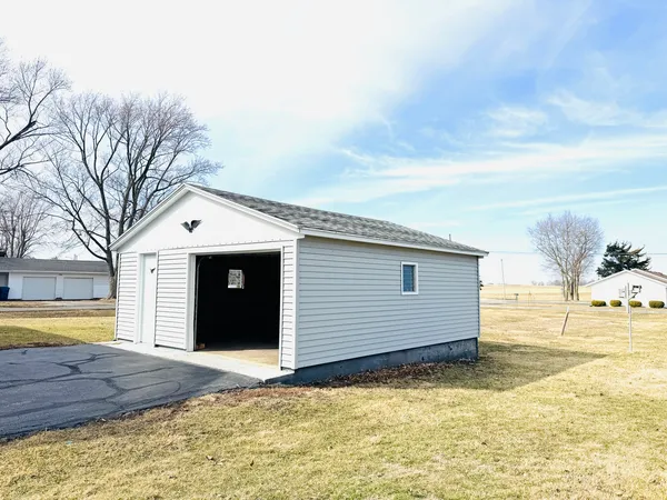 $75,000 | 502 East Mc Neil Avenue, Hoopeston, IL 60942