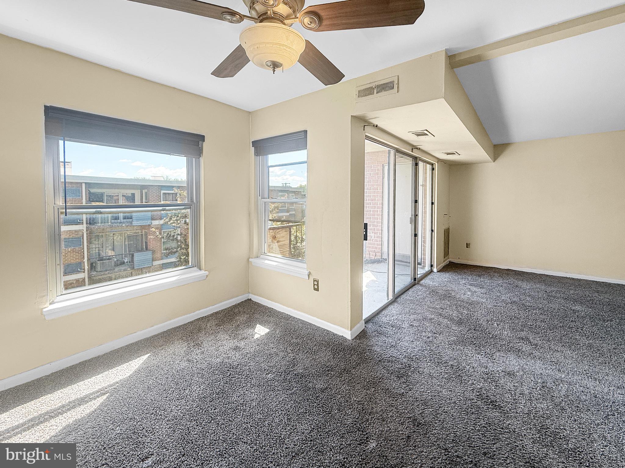 3807 St Barnabas Road, Unit 203 Suitland, MD 20746 - Photo 7 of 23 Bright and airy living space awaits.