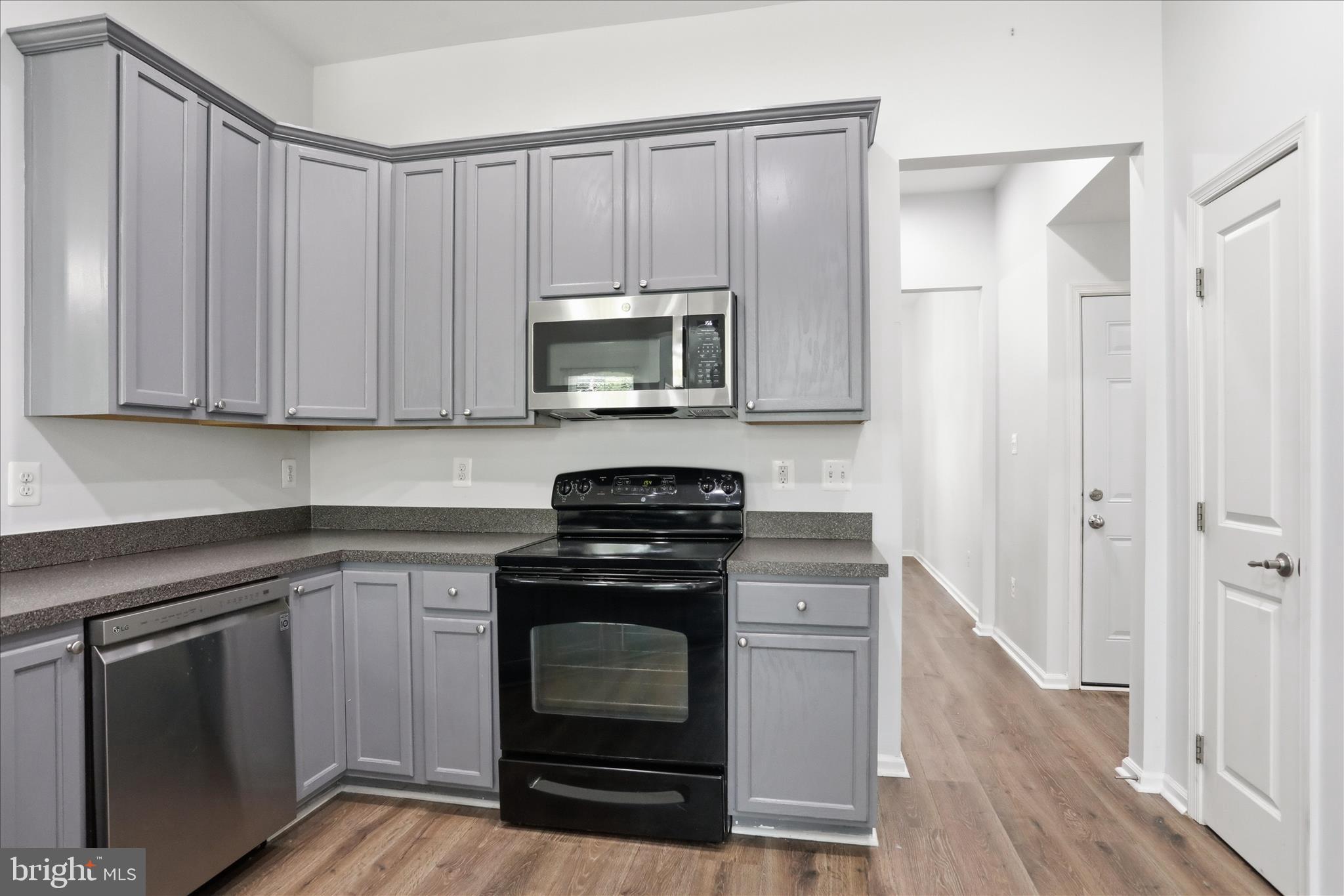 1304 Moore Spring Court Brunswick, MD 21716 - Photo 24 of 63