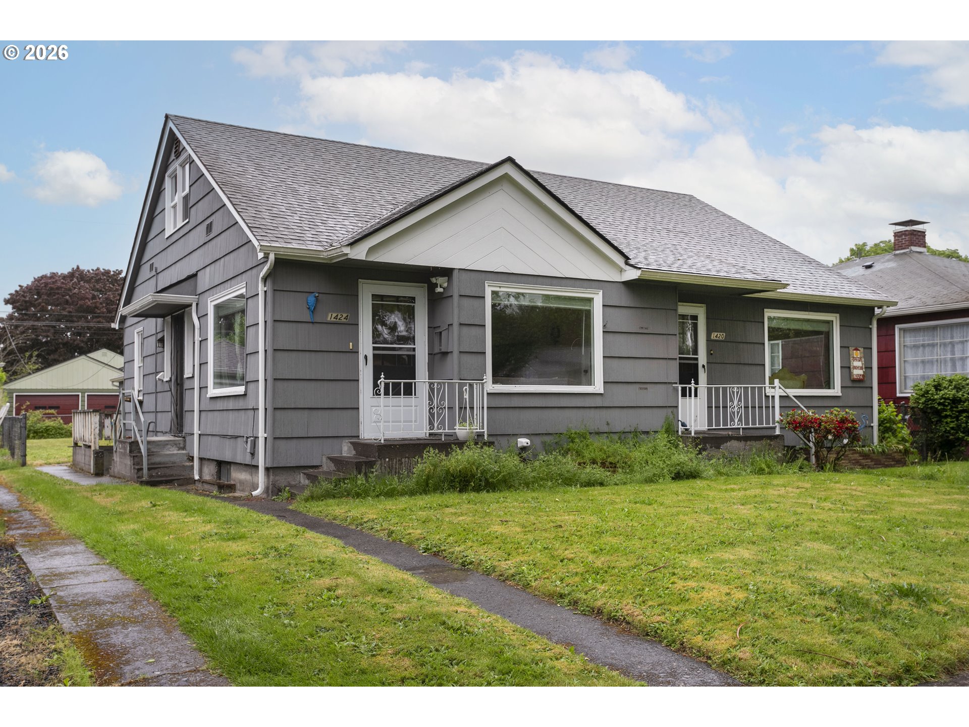 1420 9th Avenue Longview, WA 98632 - Photo 1 of 48