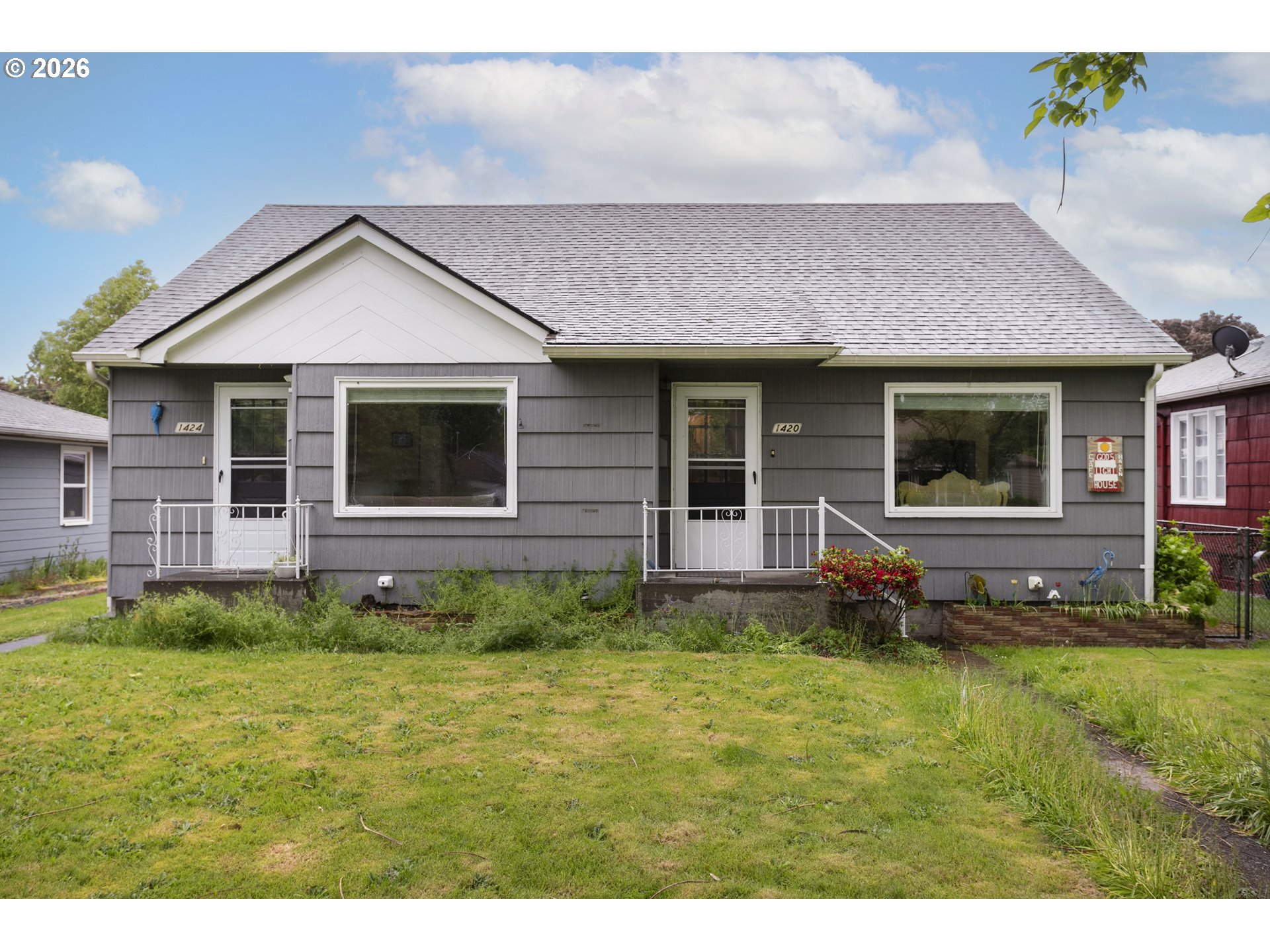 1420 9th Avenue Longview, WA 98632 - Photo 2 of 48