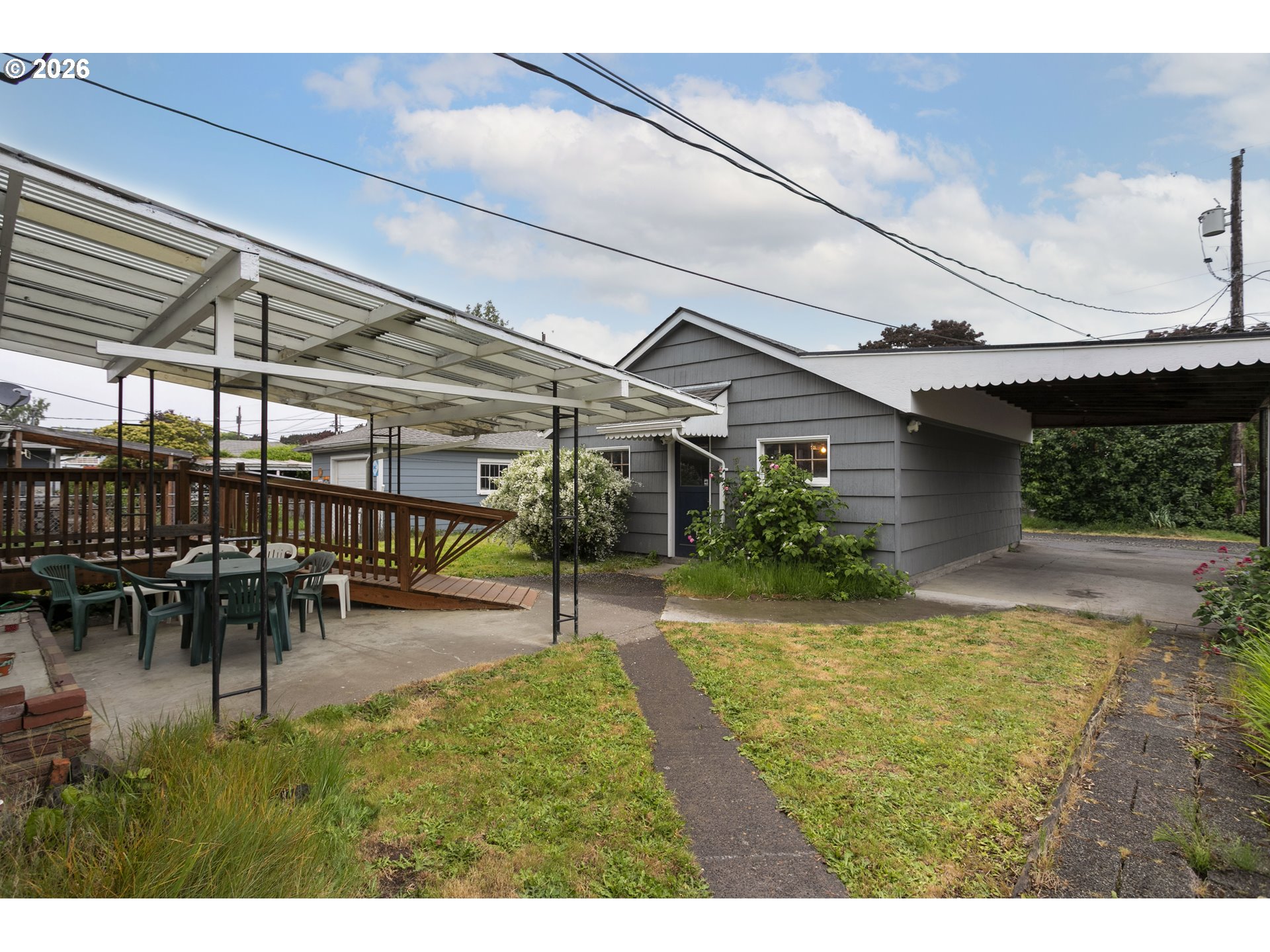 1420 9th Avenue Longview, WA 98632 - Photo 46 of 48
