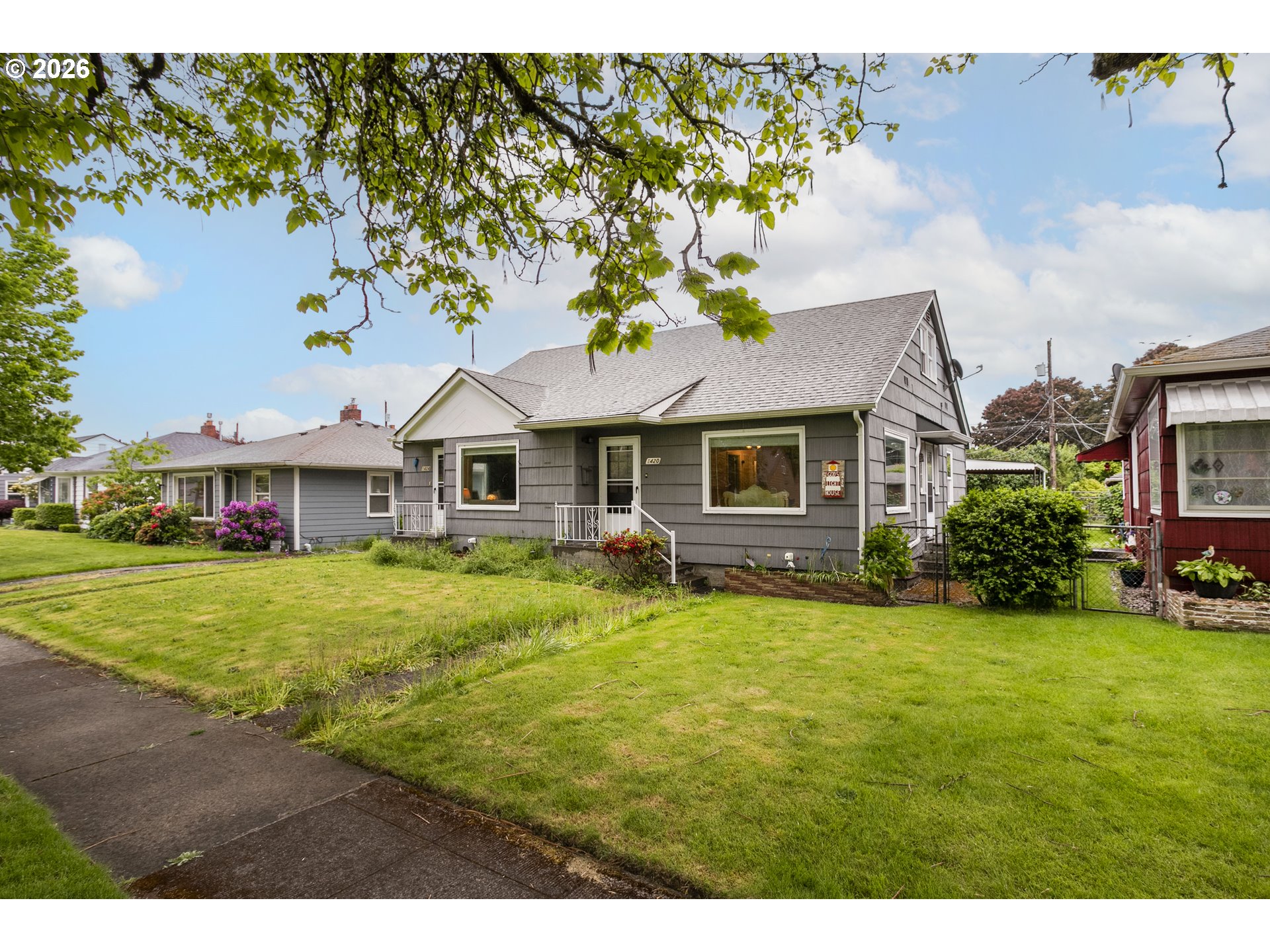 1420 9th Avenue Longview, WA 98632 - Photo 47 of 48