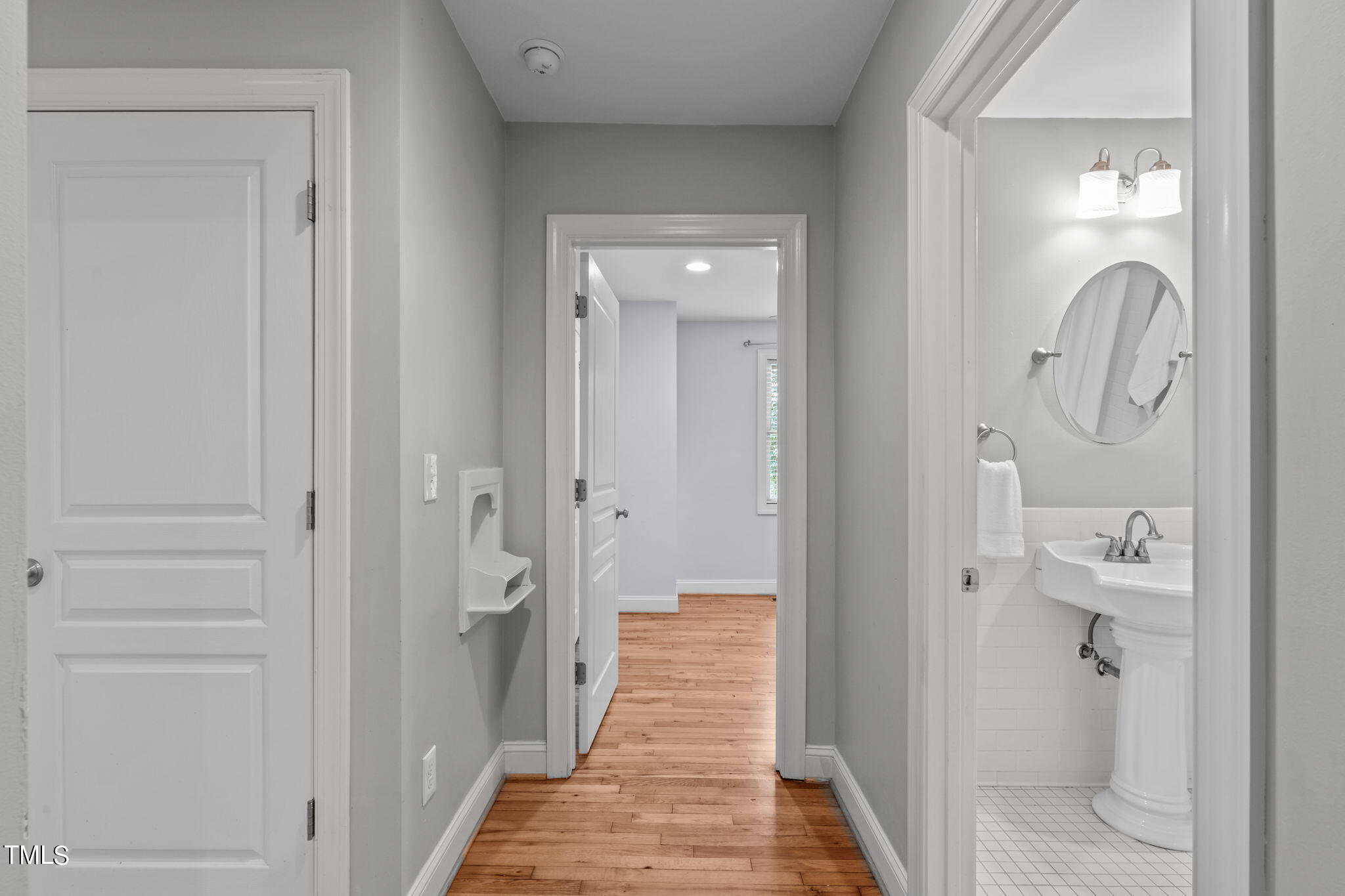 2006 McCarthy Street Raleigh, NC 27608 - Photo 25 of 40 A-16