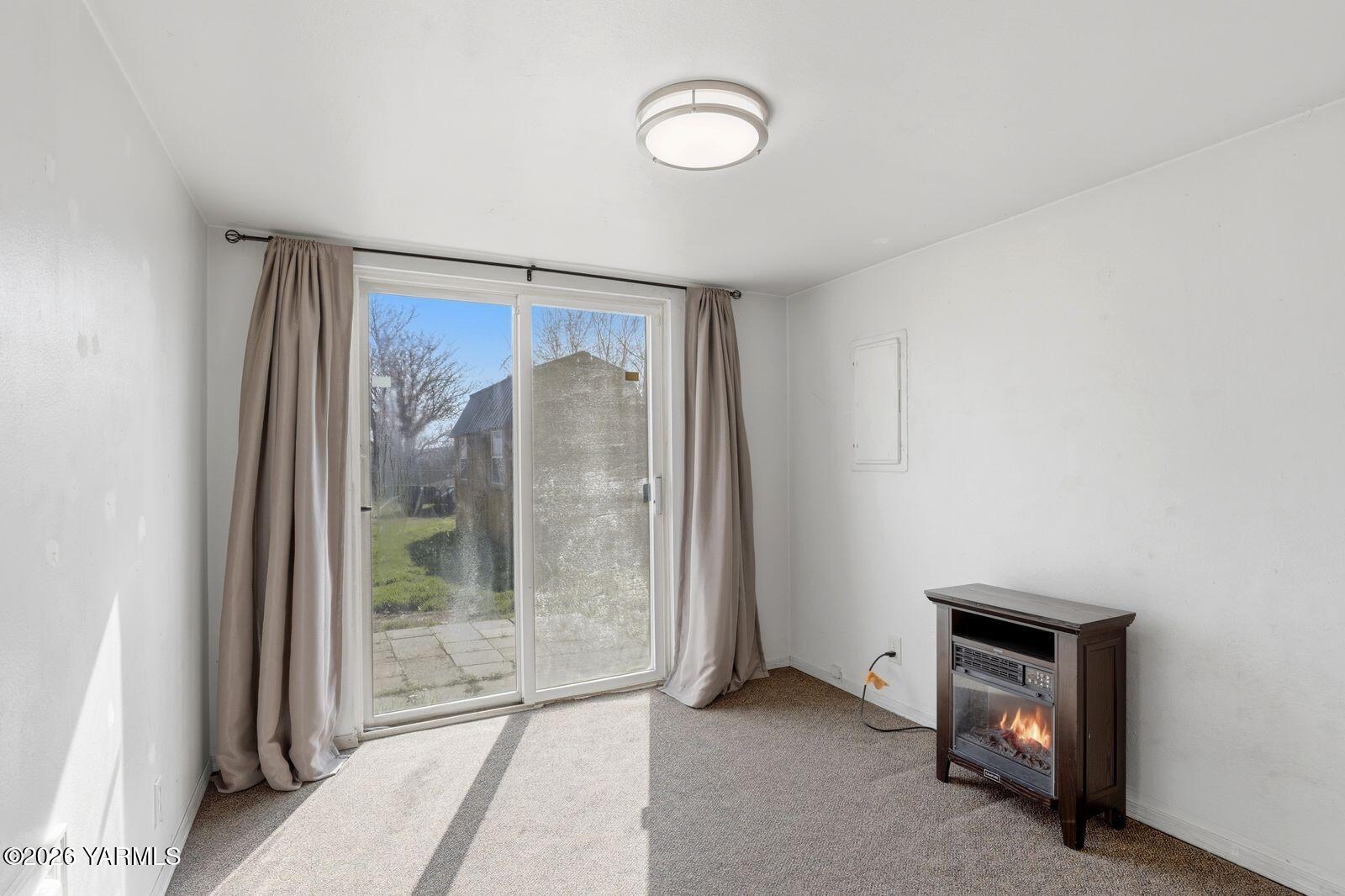 3012 Butterfield Road Yakima, WA 98901 - Photo 10 of 31 Bedroom 3