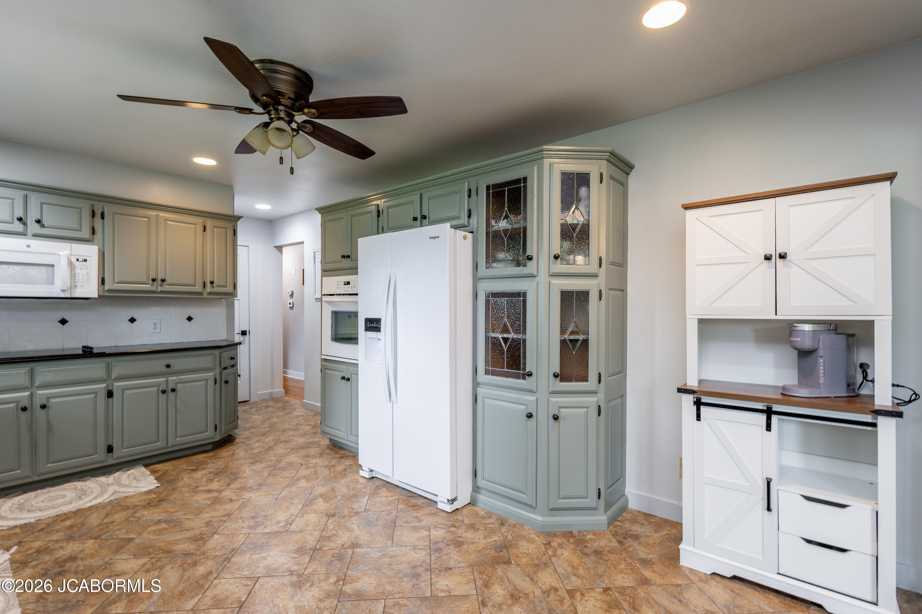 3023 Rock Ridge Road Jefferson City, MO 65109 - Photo 11 of 50
