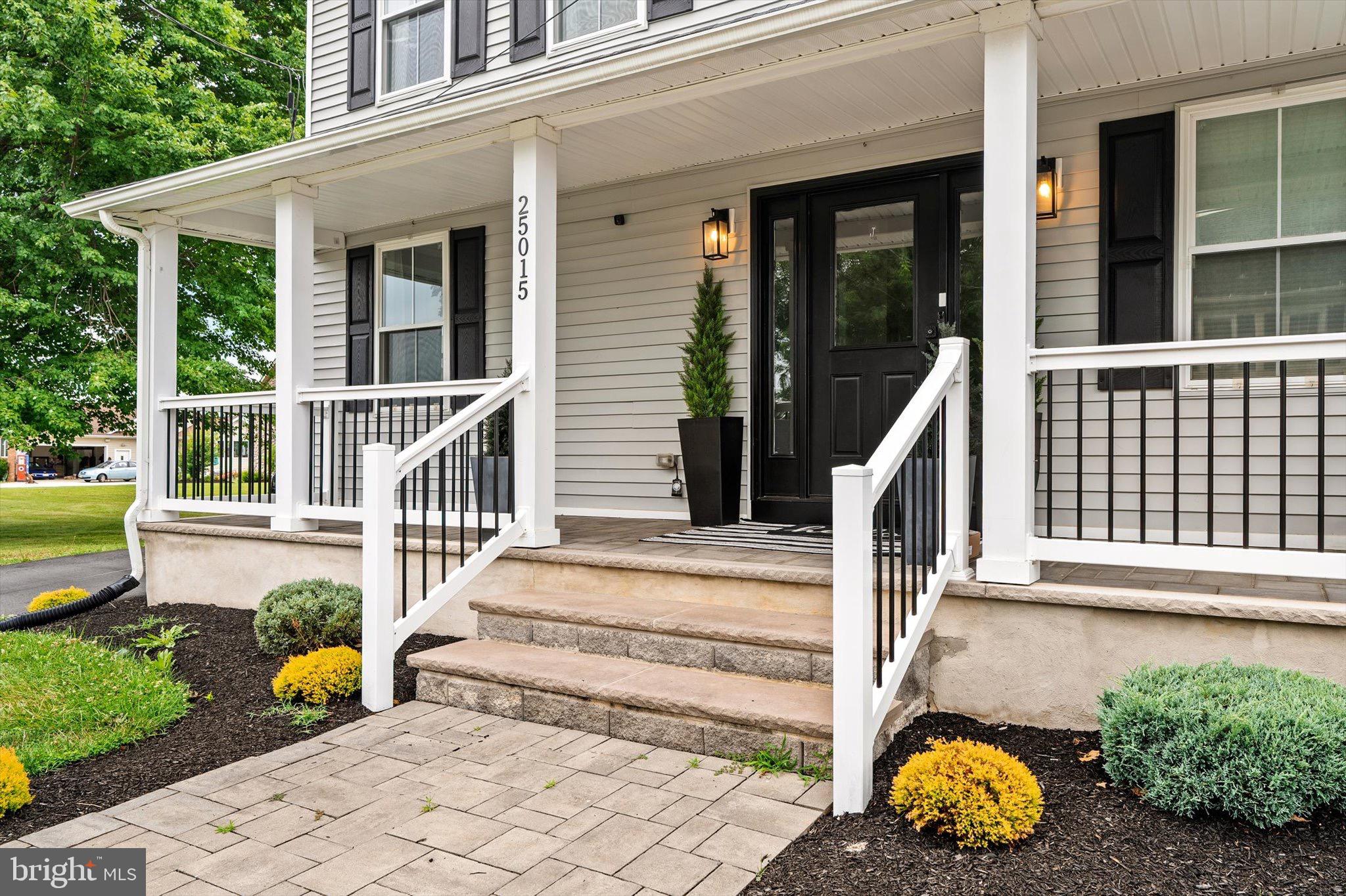 25015 Mt Pleasant Road Columbus, NJ 08022 - Photo 4 of 57