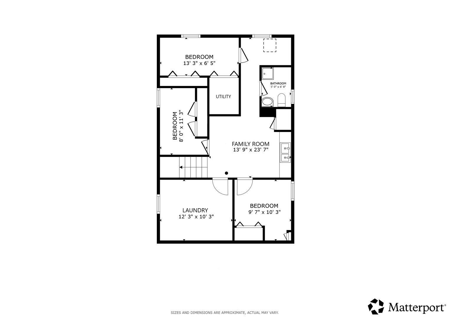 1034 31st Avenue Bellwood, IL 60104 - Photo 30 of 30 a picture of a bench in front of a wall