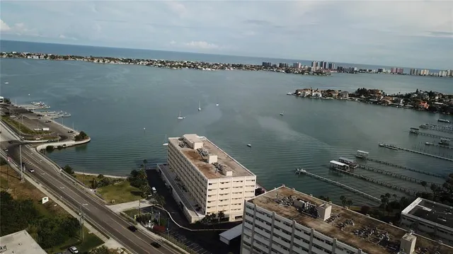 $249,900 | 100 Bluff View Drive, Unit 212C, Belleair Bluffs, FL 33770