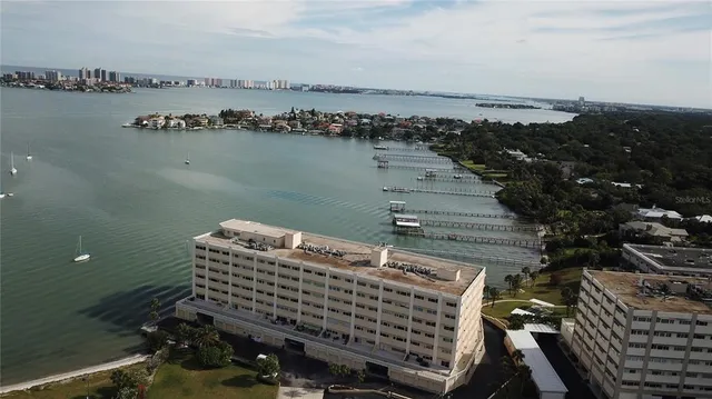 $249,900 | 100 Bluff View Drive, Unit 212C, Belleair Bluffs, FL 33770