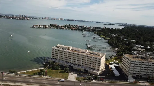 $249,900 | 100 Bluff View Drive, Unit 212C, Belleair Bluffs, FL 33770