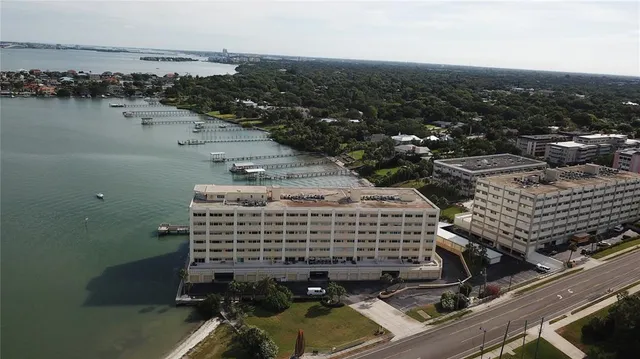 $249,900 | 100 Bluff View Drive, Unit 212C, Belleair Bluffs, FL 33770