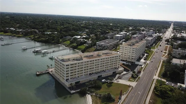 $249,900 | 100 Bluff View Drive, Unit 212C, Belleair Bluffs, FL 33770