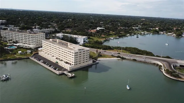 $249,900 | 100 Bluff View Drive, Unit 212C, Belleair Bluffs, FL 33770