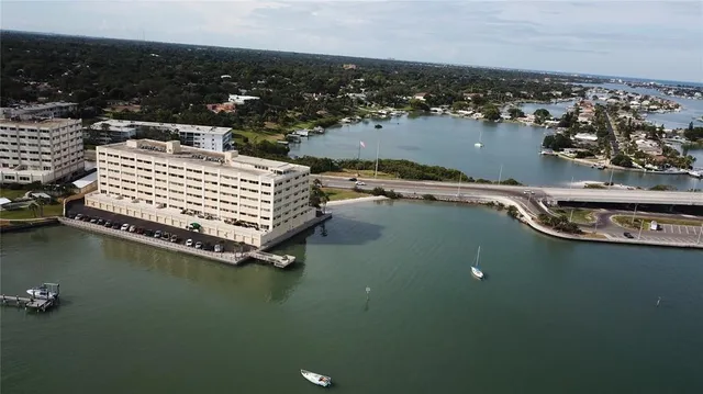 $249,900 | 100 Bluff View Drive, Unit 212C, Belleair Bluffs, FL 33770