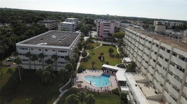 $249,900 | 100 Bluff View Drive, Unit 212C, Belleair Bluffs, FL 33770