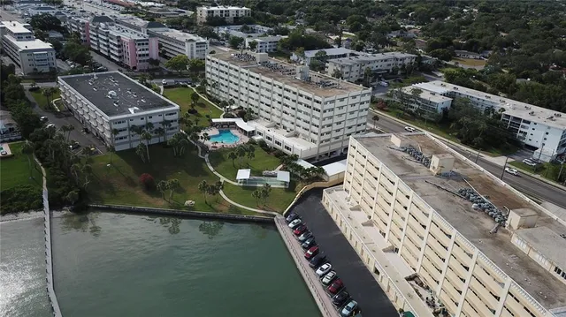 $249,900 | 100 Bluff View Drive, Unit 212C, Belleair Bluffs, FL 33770