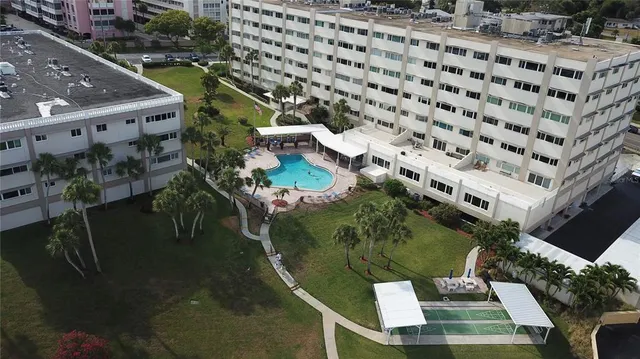 $249,900 | 100 Bluff View Drive, Unit 212C, Belleair Bluffs, FL 33770