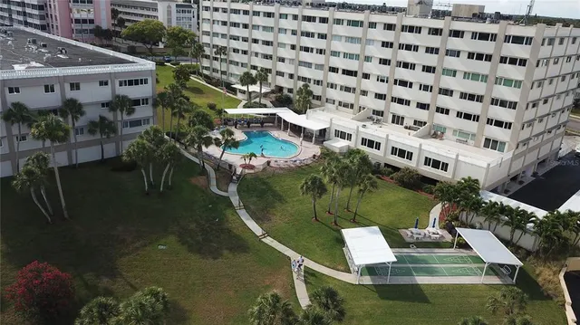 $249,900 | 100 Bluff View Drive, Unit 212C, Belleair Bluffs, FL 33770