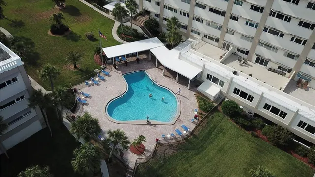 $249,900 | 100 Bluff View Drive, Unit 212C, Belleair Bluffs, FL 33770