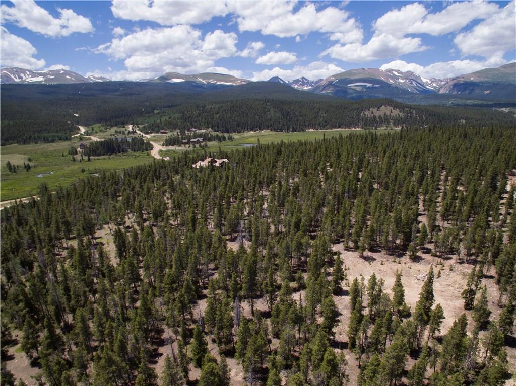 175 Potentilla Road Alma, CO 80420 - Photo 1 of 9 Gallery Image 1