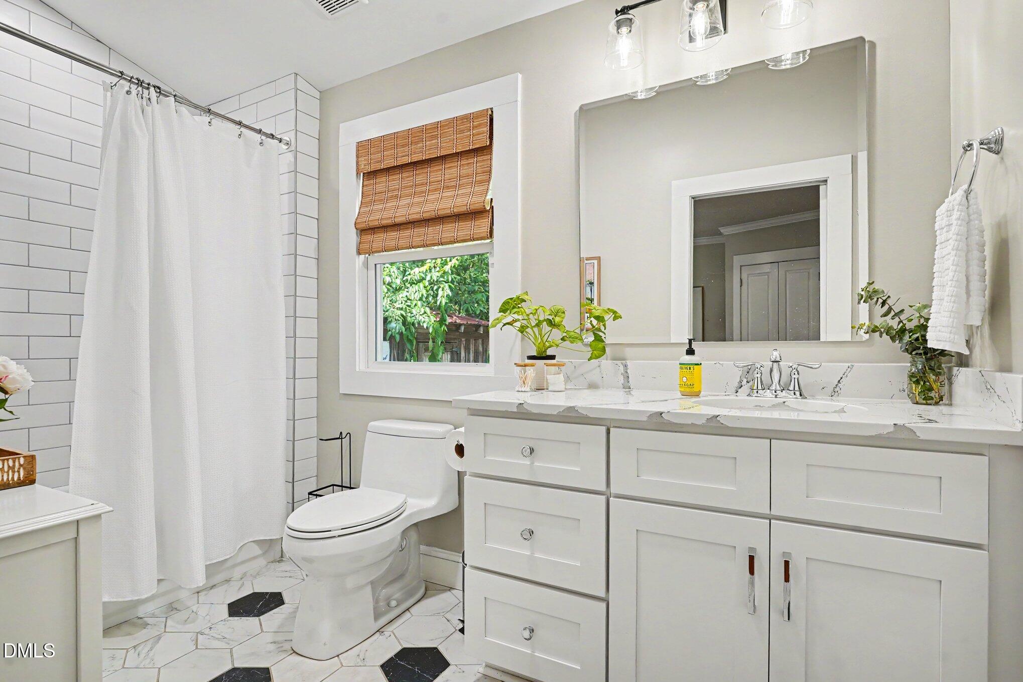 1008 Parker Street Raleigh, NC 27607 - Photo 16 of 30