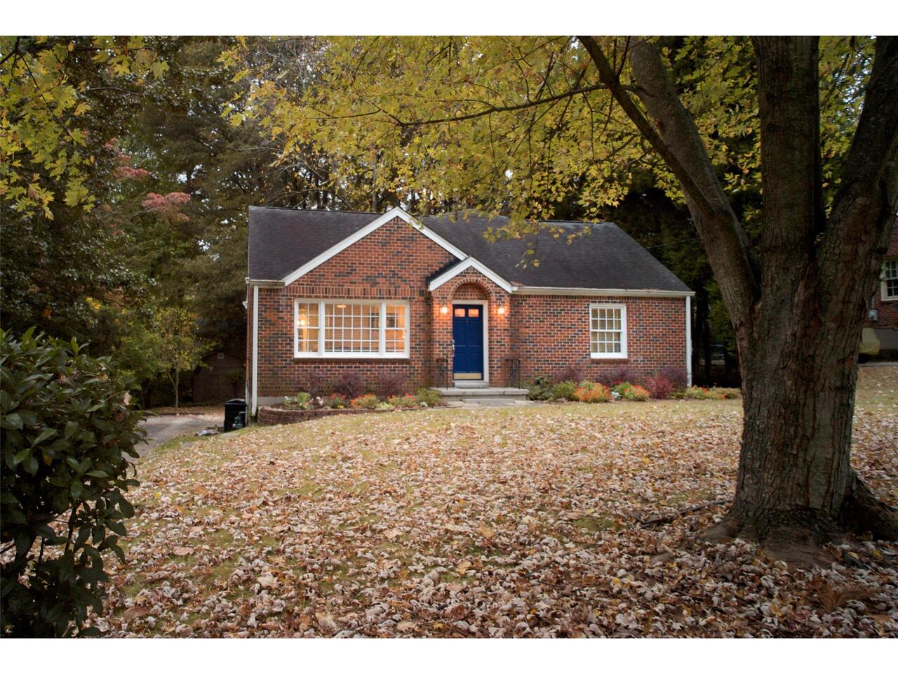 492 Eastland Drive, Unit 11 Decatur, GA 30030 - Photo 1 of 1 Gallery Image 1