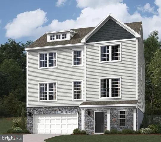 $638,990 | 112 Winding Road, Easton, PA 18040